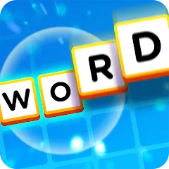 Скачать Word Domination MOD — Много денег