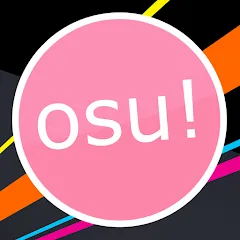 Скачать osu!stream MOD — Все песни разблокированы