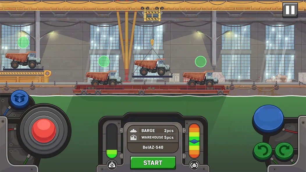 Ship Simulator: Boat Game — скриншот 5