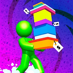 Shopping Mania на Android — Много денег