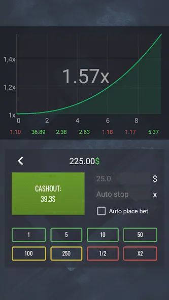 Case Simulator Ultimate CS 2 — скриншот 5