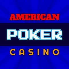 American Poker 90's Casino MOD на телефон — Много денег