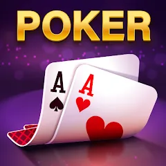 Скачать Poker Tour: Texas Holdem World на телефон — Много денег
