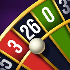 Roulette All Star: Casino Game на телефон — Много денег