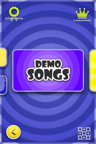 BeatX: Rhythm Game — скриншот 5