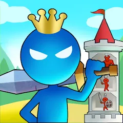Empire Takeover MOD APK — Много денег
