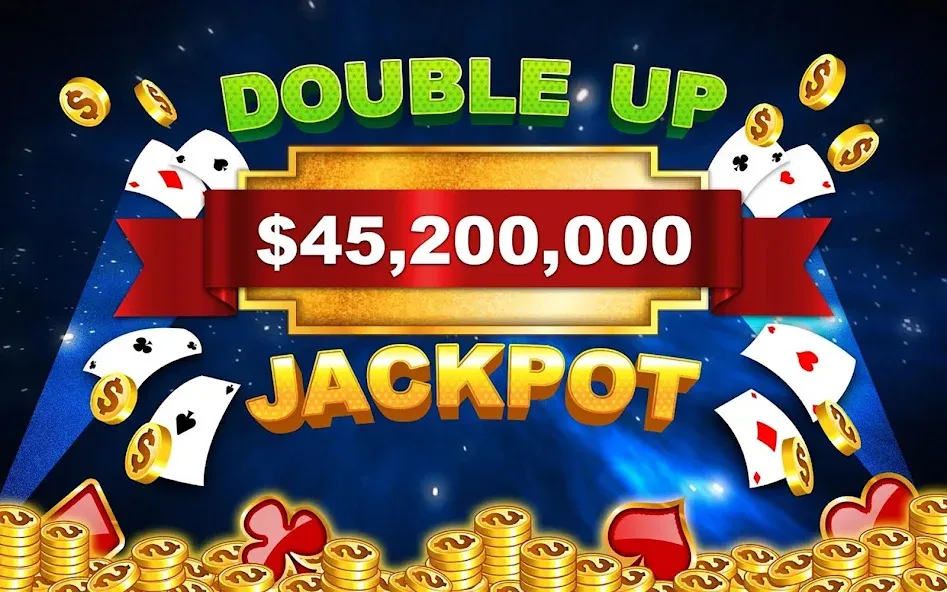 Slots - Slot machines — скриншот 3 Slots - Slot machines — скриншот 3