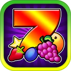 Скачать Slots - Slot machines — MOD Много денег