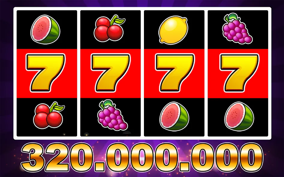 Slots - casino slot machines — скриншот 5
