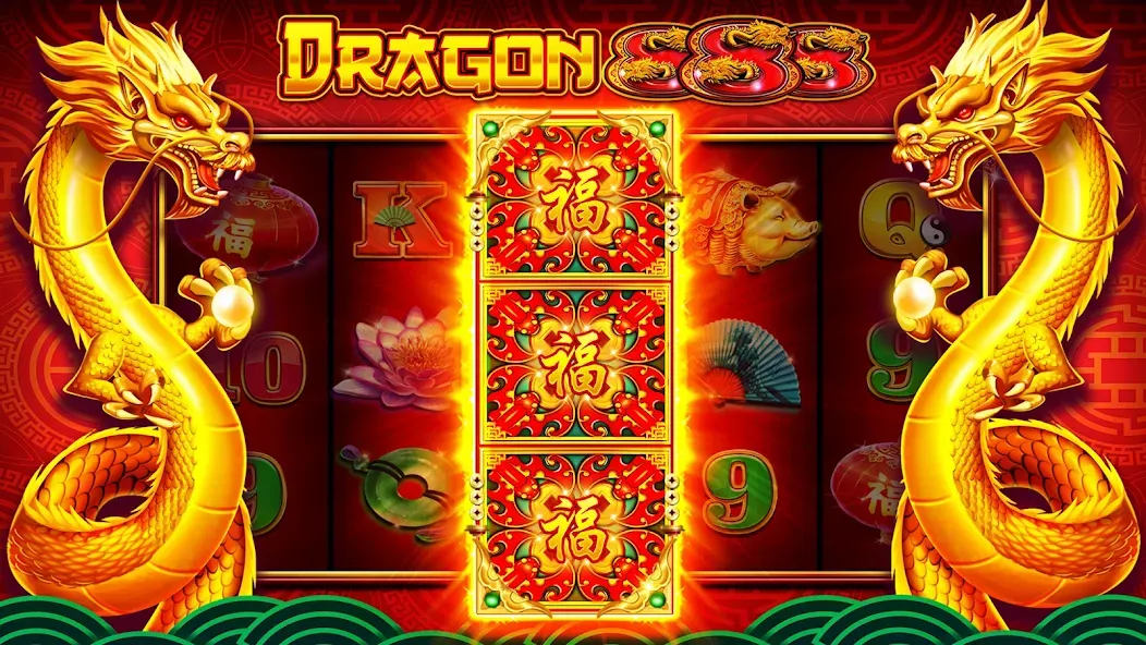 Winning Slots Las Vegas Casino — скриншот 3