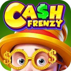 Cash Frenzy™ - Casino Slots - MOD Много денег