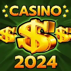 Скачать взлом Golden Slots: Casino games — Много денег