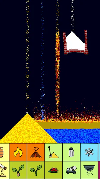 sand:box — скриншот 2