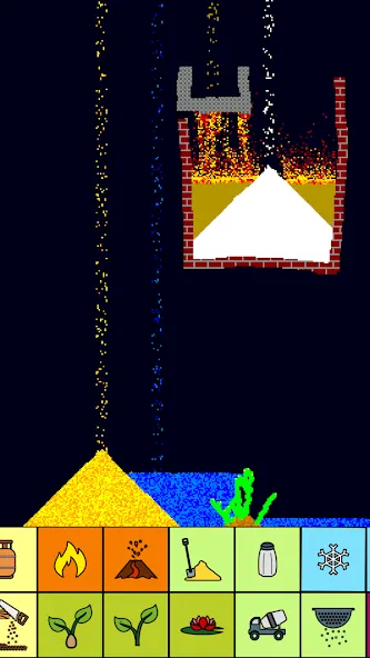 sand:box — скриншот 3