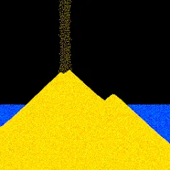 Взлом sand:box — Все материалы разблокированы