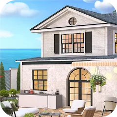 Solitaire Dream Decor — MOD Много денег
