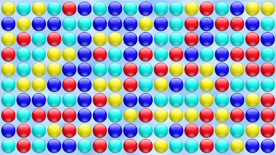 Bubble Poke — скриншот 5