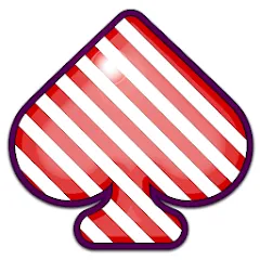 Скачать Spades Card Game MOD на Андроид — Много денег