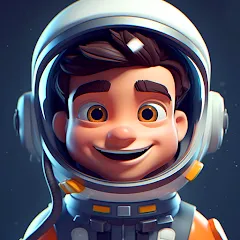 Скачать Space Survivor - Star Pioneer — Модификация Много денег