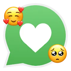 Взлом Love Story Chat — real stories — Премиум выборы открыты