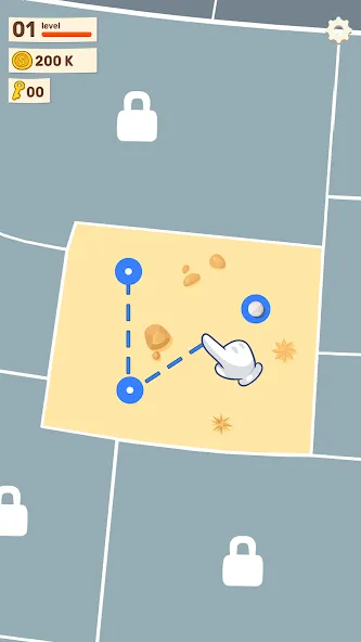 State Railroad: Train Game — скриншот 1 State Railroad: Train Game — скриншот 1
