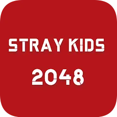 Скачать Stray Kids 2048 Game MOD на Андроид — Все скины открыты и без рекламы