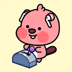 Zanmang Loopy : Idle Tycoon — Модификация Много денег