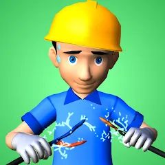Electrical Manager — MOD Много денег