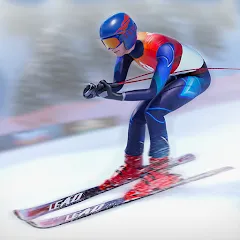 Скачать Winter Sports Mania MOD на Андроид — Много денег и бесконечная энергия