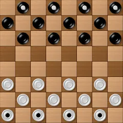Скачать взлом Checkers 7 — Всё открыто