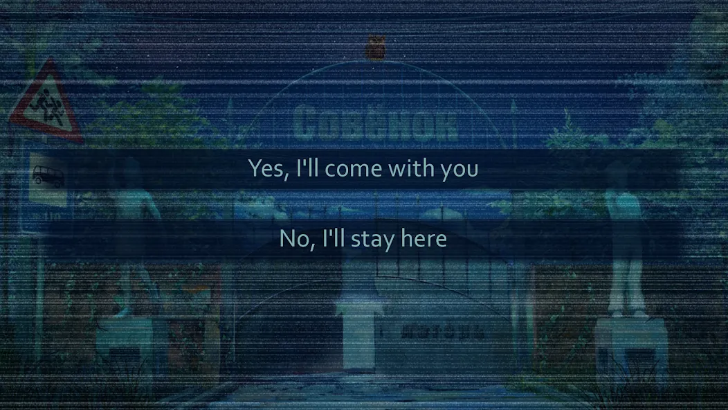 Everlasting Summer — скриншот 2 Everlasting Summer — скриншот 2