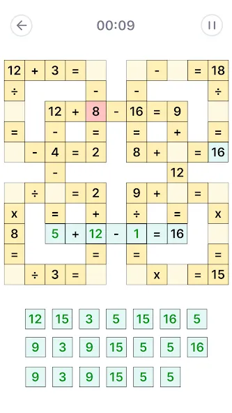 Sudoku - Classic Sudoku Puzzle — скриншот 3