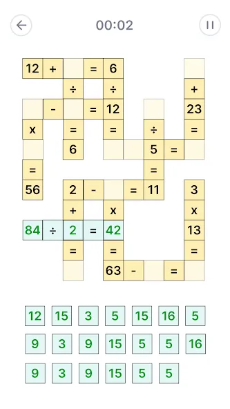 Sudoku - Classic Sudoku Puzzle — скриншот 5