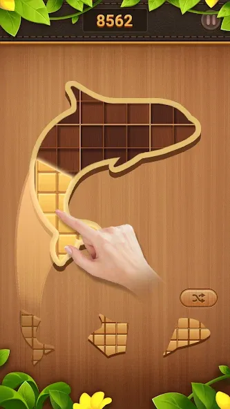 Block Puzzle Sudoku — скриншот 3
