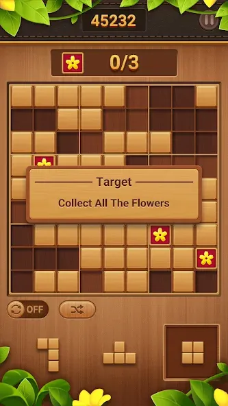 Block Puzzle Sudoku — скриншот 5