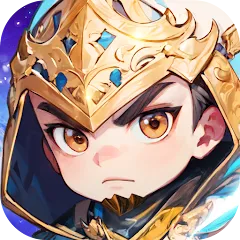 Скачать Mini Heroes: Summoners War — MOD Бесплатные покупки