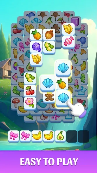 Tile Match Master - Classic — скриншот 5