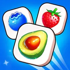 Скачать Tile Match Master - Classic MOD — Много денег и без рекламы
