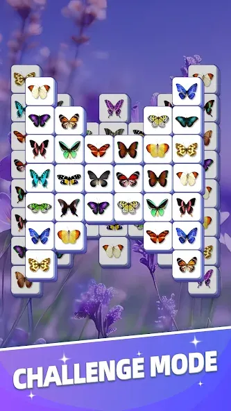 Tile Journey - Classic Puzzle — скриншот 3