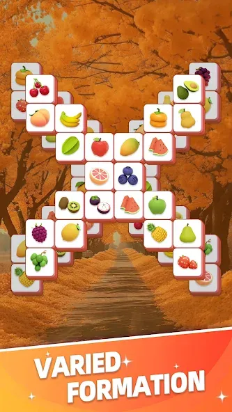Tile Journey - Classic Puzzle — скриншот 4