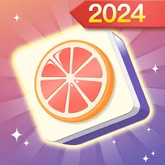 Взлом Tile Journey - Classic Puzzle — Много денег