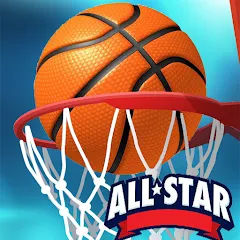 Shoot Challenge Basketball — МОД Все мячи разблокированы