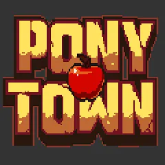 Pony Town - Social MMORPG — МОД На всё открыто