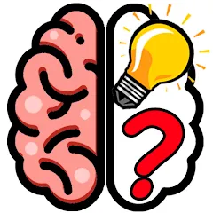 Brain Games: Puzzle for adults — Все уровни разблокированы на Андроид