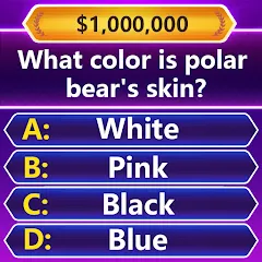Trivia Master - Word Quiz Game — Версия Много денег и без рекламы