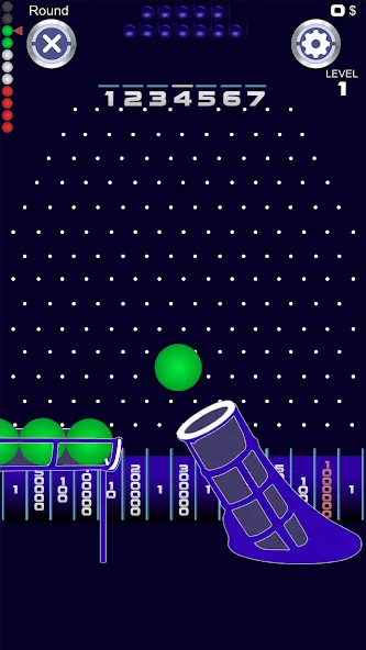 The Wall: Evolution — скриншот 1