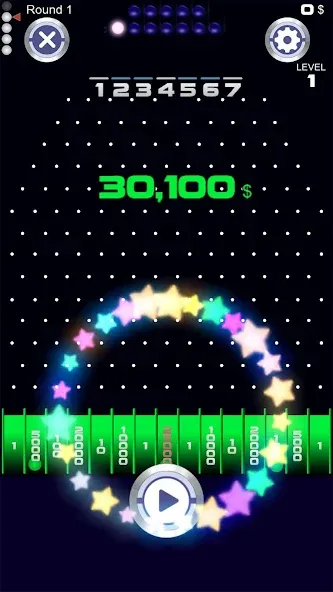 The Wall: Evolution — скриншот 3