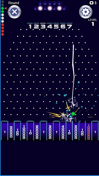 The Wall: Evolution — скриншот 5
