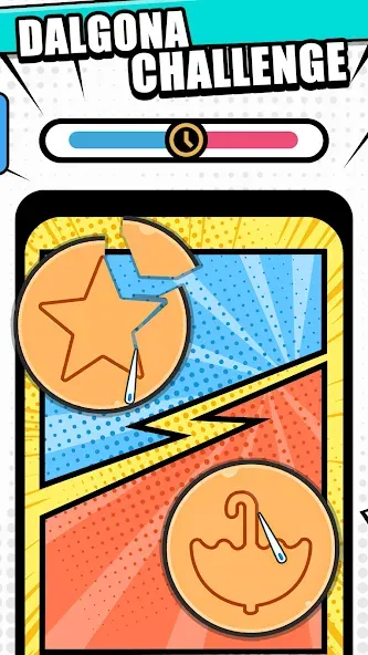 Two Player Games: 2 Player Joy — скриншот 3