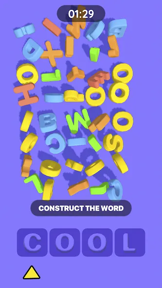 Type Sprint: Typing Games — скриншот 2